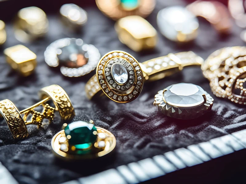 L'influence de bons bijoux sur son tempérament