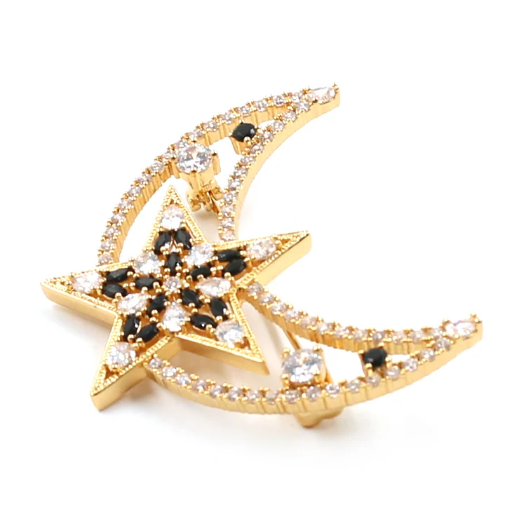 Broche: L'art portable ultime